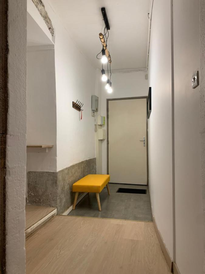 Le Chapard Apartment Chaponost ภายนอก รูปภาพ