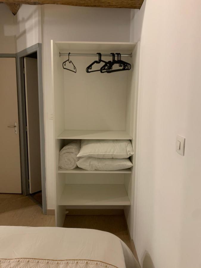 Le Chapard Apartment Chaponost ภายนอก รูปภาพ